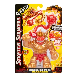 GOO JIT ZU STRETCH STRIKERS DE LUJO X 1