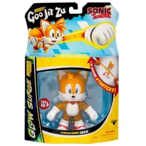 GOO JIT ZU SONIC GLOW SURGE X 1