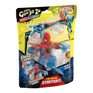 GOO JIT ZU MARVEL GOO SHIFTERS HEROES S8 X 1