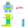 GOO JIT ZU SET CREADOR HEROE X 1 - Image 3