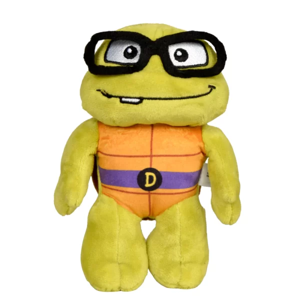 TORTUGAS NINJA PELUCHE BASICO 6,5" - Image 4