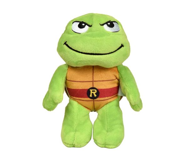 TORTUGAS NINJA PELUCHE BASICO 6,5" - Image 7