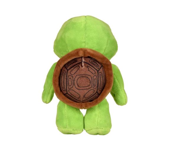 TORTUGAS NINJA PELUCHE BASICO 6,5" - Image 8