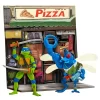 TORTUGAS NINJA MOVIE PACK DE BATALLA FIG. 2 - Image 2