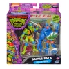 TORTUGAS NINJA MOVIE PACK DE BATALLA FIG. 2 - Image 3