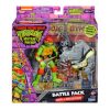 TORTUGAS NINJA MOVIE PACK DE BATALLA FIG. 2 - Image 6