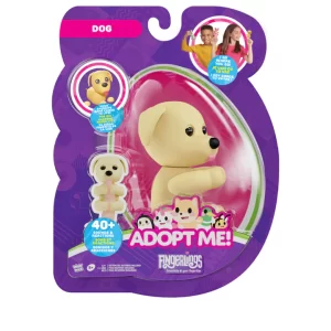 FINGERLINGS ADOPT ME INTERACTIVO