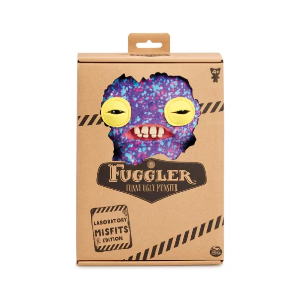 FUGGLERS MONSTRUOS INADAPTADOS - Image 6