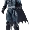 BATMAN FIGURA 30 cm - Image 3