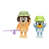 BLUEY SET FIGURA X 2 S11 - Image 2