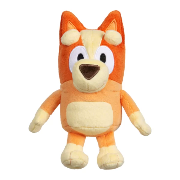 Bluey Peluche X1 S11 - Image 3
