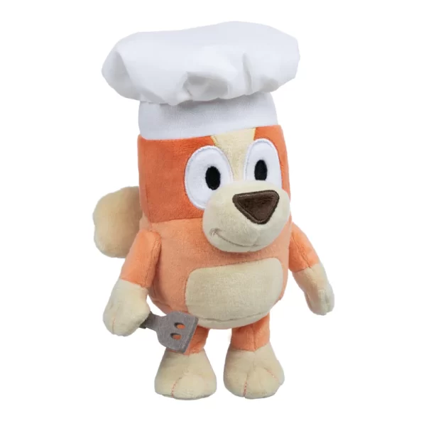 Bluey Peluche X1 S11 - Image 7