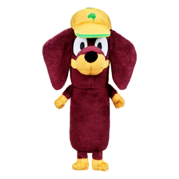 Bluey Peluche X1 S11 - Image 6
