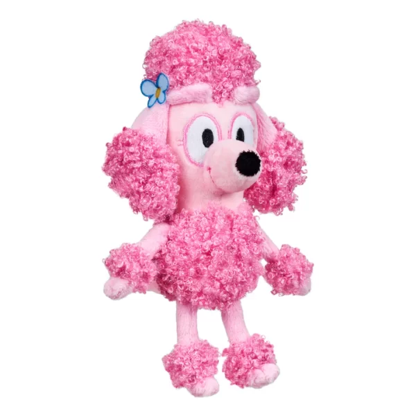 Bluey Peluche X1 S11