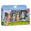 BLUEY SET FIGURA X 4 S11 - Image 5