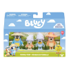 BLUEY SET FIGURA X 4 S11 - Image 4