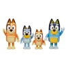 BLUEY SET FIGURA X 4 S11 - Image 3