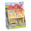BLUEY MINI CASA DE BLUEY S10