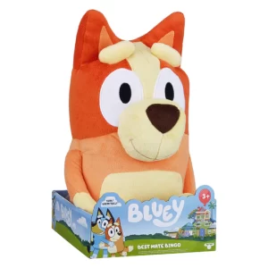 BLUEY BINGO PELUCHE JUMBO S2