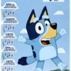 BLUEY PELUCHE SONIDOS S5 - Image 4
