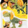 GOO JIT ZU JURASSIC WORLD DINOS X 1 S5