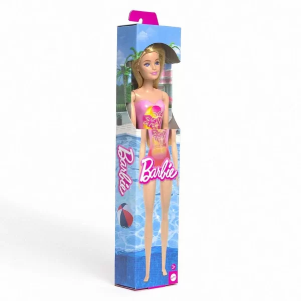 BARBIE SURTIDO DE PLAYA - Image 3