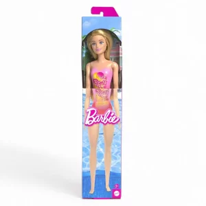 BARBIE SURTIDO DE PLAYA