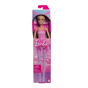 Barbie Profesiones Bailarinas de Ballet