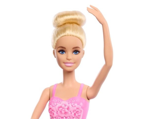 Barbie Profesiones Bailarinas de Ballet - Image 3