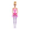 Barbie Profesiones Bailarinas de Ballet - Image 2