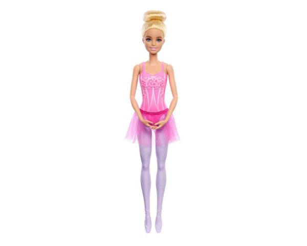 Barbie Profesiones Bailarinas de Ballet - Image 2