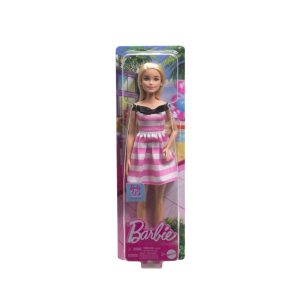 BARBIE MUÑECA DE ANIVERSARIO