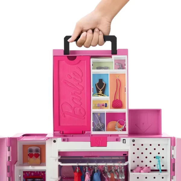 BARBIE DREAM CLOSET NUEVO - Image 6