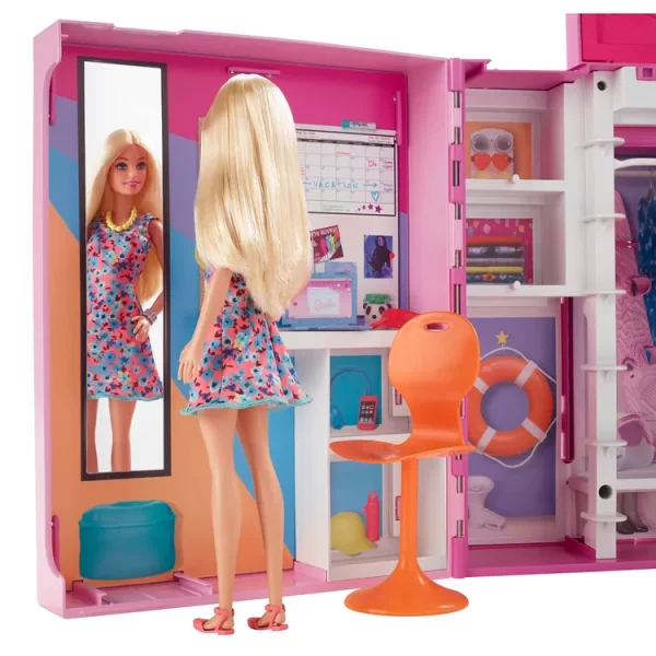 BARBIE DREAM CLOSET NUEVO - Image 5