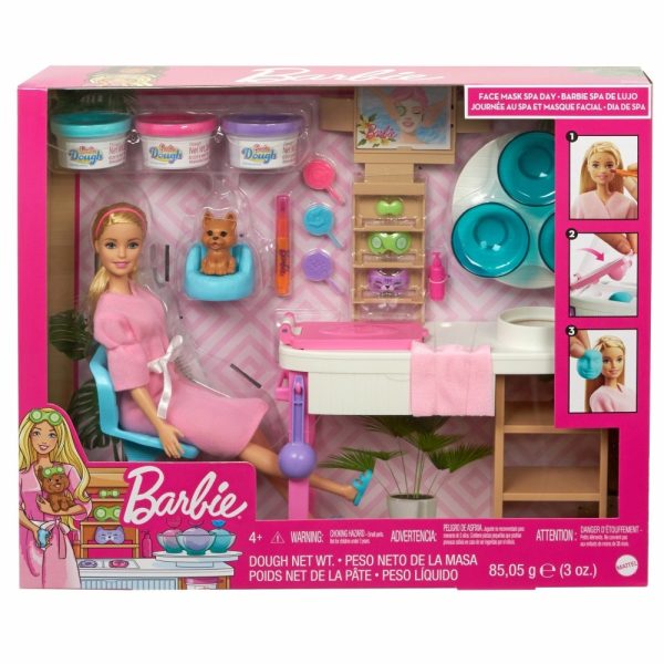 BARBIE DREAM CLOSET NUEVO - Image 8