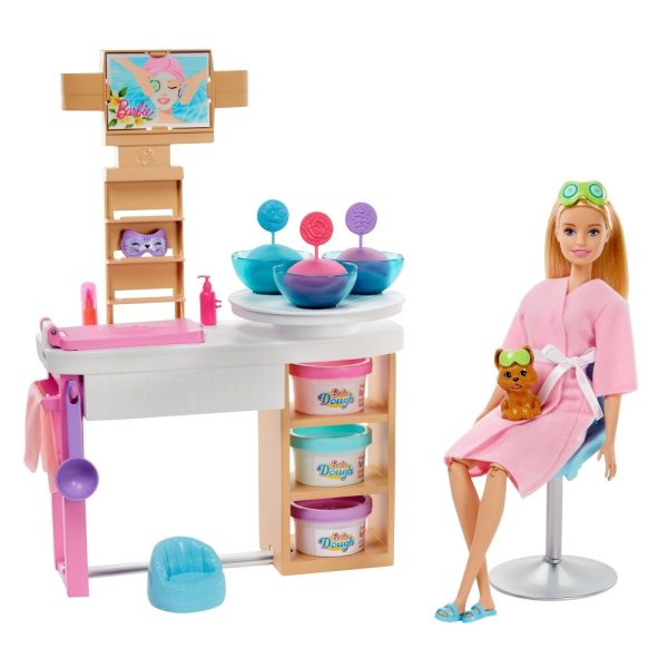 BARBIE DREAM CLOSET NUEVO - Image 14
