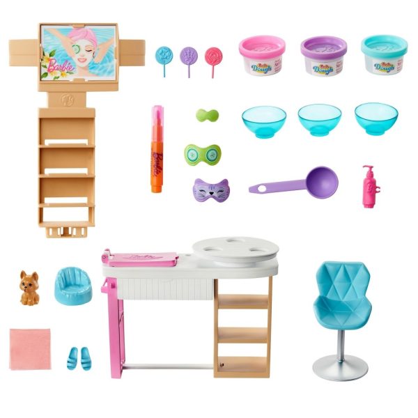 BARBIE DREAM CLOSET NUEVO - Image 13