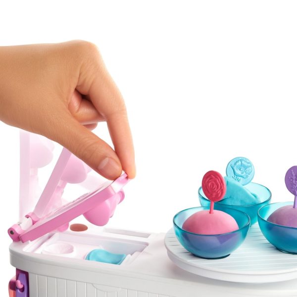 BARBIE DREAM CLOSET NUEVO - Image 9