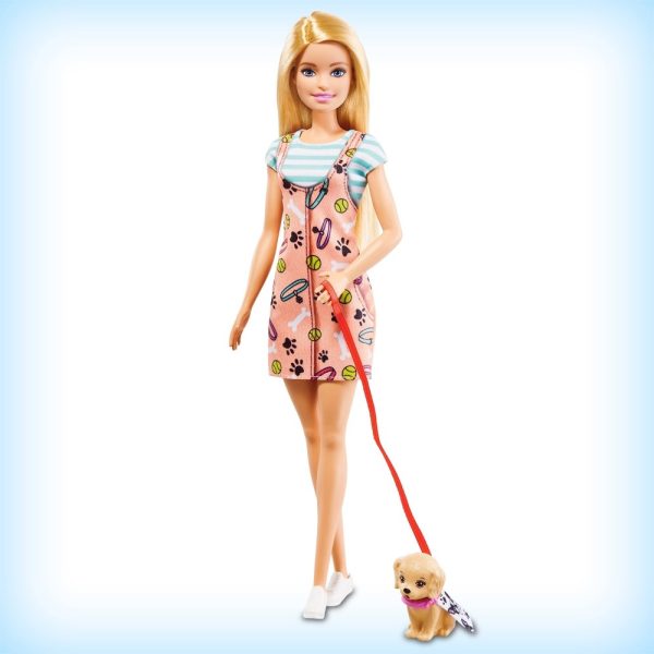 BARBIE TIENDA DE MASCOTAS - Image 4