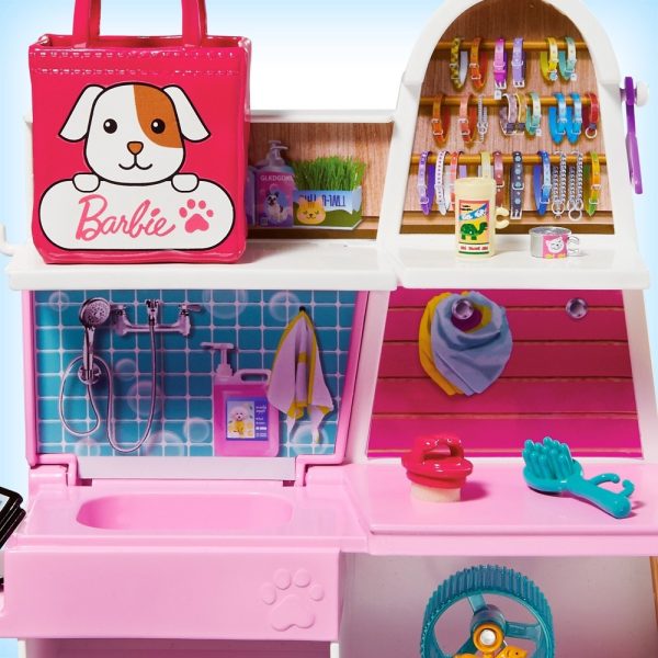 BARBIE TIENDA DE MASCOTAS - Image 2