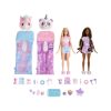 MUÑECA BARBIE CUTIE REVEAL SET DE PIJAMADA - Image 2