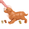 BARBIE CACHORROS  RECIEN NACIDOS - Image 4