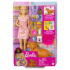 BARBIE CACHORROS  RECIEN NACIDOS