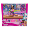 BARBIE PROFESIONES CABELLO CASTAÑO