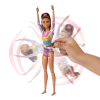 BARBIE PROFESIONES CABELLO CASTAÑO - Image 4