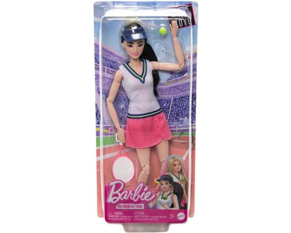 BARBIE PROFESIONES DEPORTES - Image 3