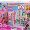 BARBIE CASA GLAM CON MUÑECA