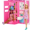 BARBIE CASA GLAM CON MUÑECA - Image 2