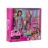BARBIE PRIMER DIA DE CLASES