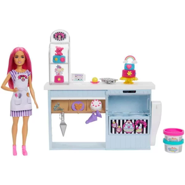 BARBIE SET REPOSTERIA - Image 4